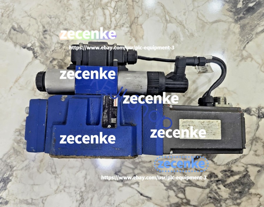 1PC NEW Rexroth valve R900954277 4WRTE 16 V200L-46/6EG24K31/A1M Via DHL/FedEX