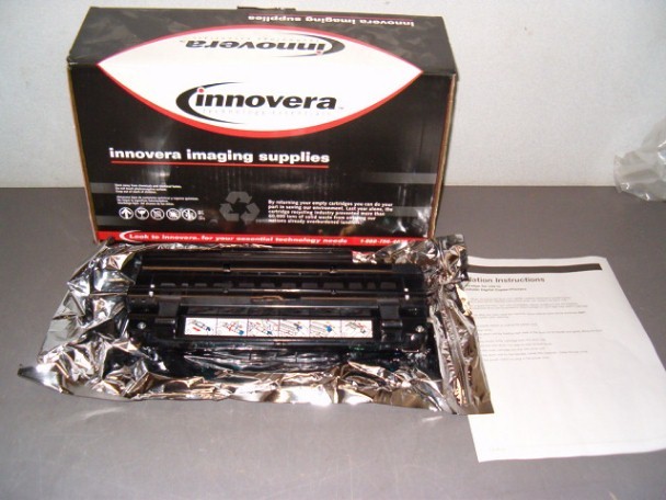 Innovera Imaging Supplies Compatible Drum Cartridge for Brother DR200