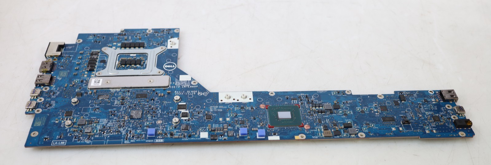 Dell Precision 7780 LGA1700 DDR5 Motherboard i9-13950HX NVIDIA RTX 4000 C6JVW