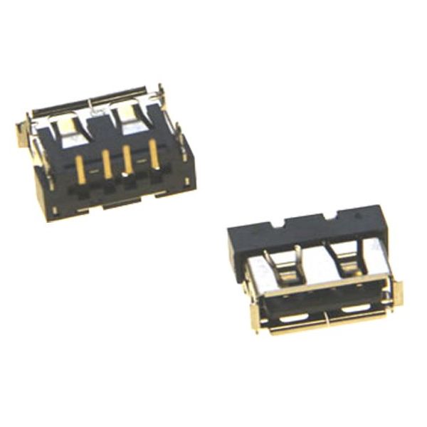USB Connector Jack For eMachines E430 E520 E525 E527 E625 E627 E630 E725 E727
