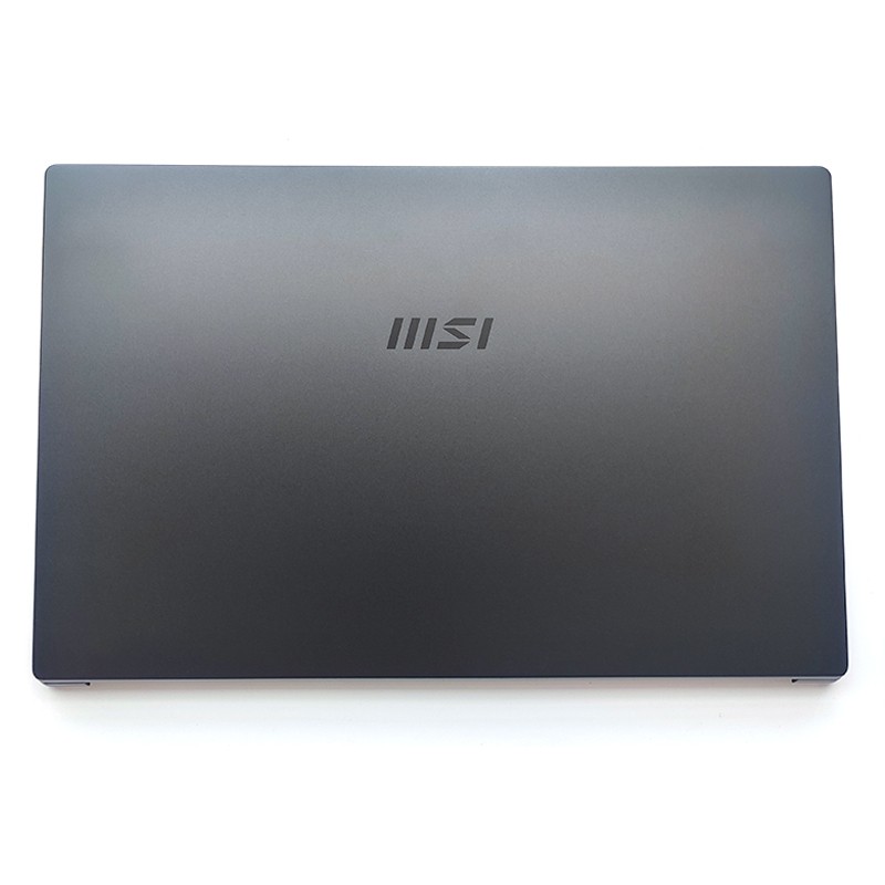 New For MSI Prestige 15 MS-16S3 MS-16S6 15.6in Laptop LCD Back Cover US