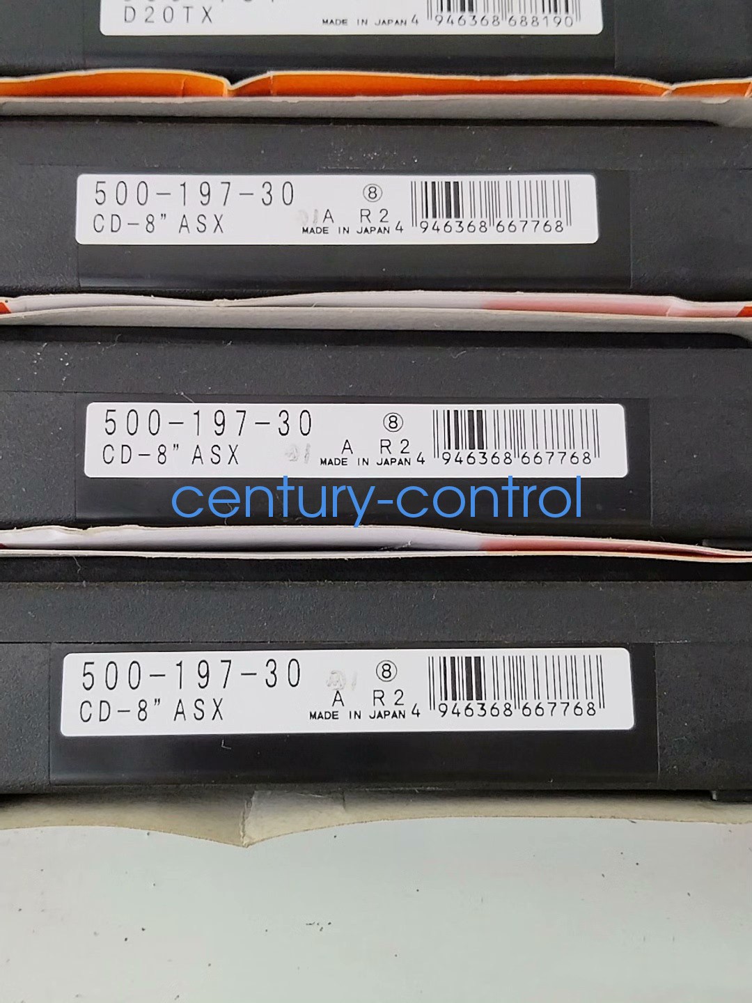Mitutoyo500-197-30 Digital caliper-UPS or DHL fast delivery