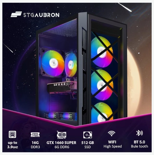 read description pls. over 150 fps in any game.