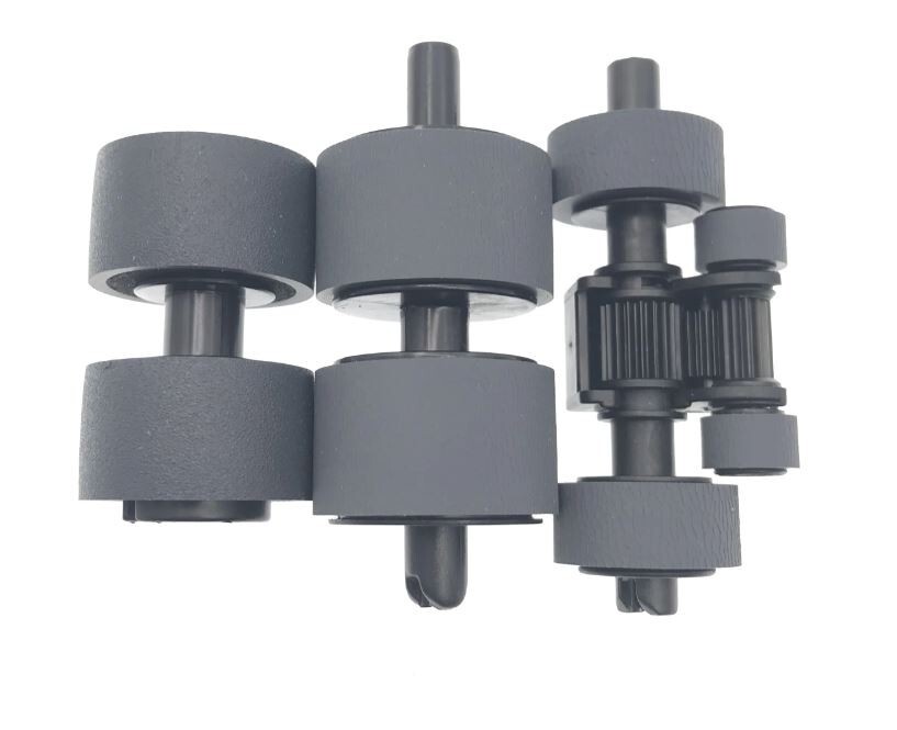 PRK-A3001 Scanner Brake Separation Pickup Roller Kit For Brother ADS-2200,2700w