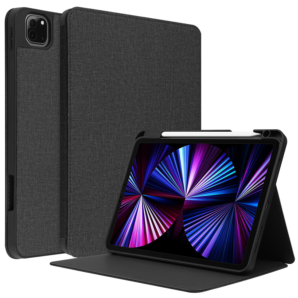 Shockproof Business Case for iPad Pro 11" 1st 2nd 3rd 4th Gen 2018-2022 Model US