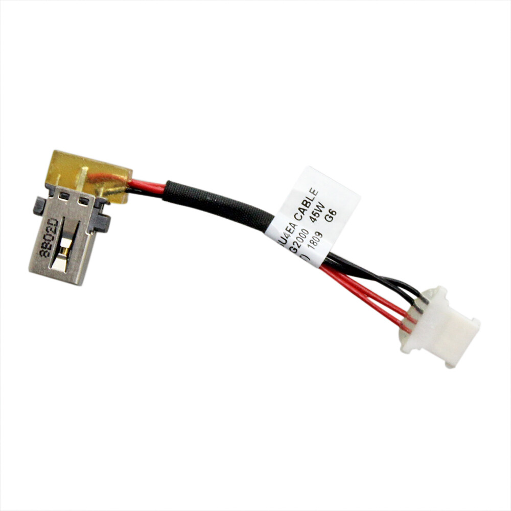 DC POWER JACK w/ Cable Acer Swift 3 SF315-41 SF315-41G SF315-51 SF315-51G Socket