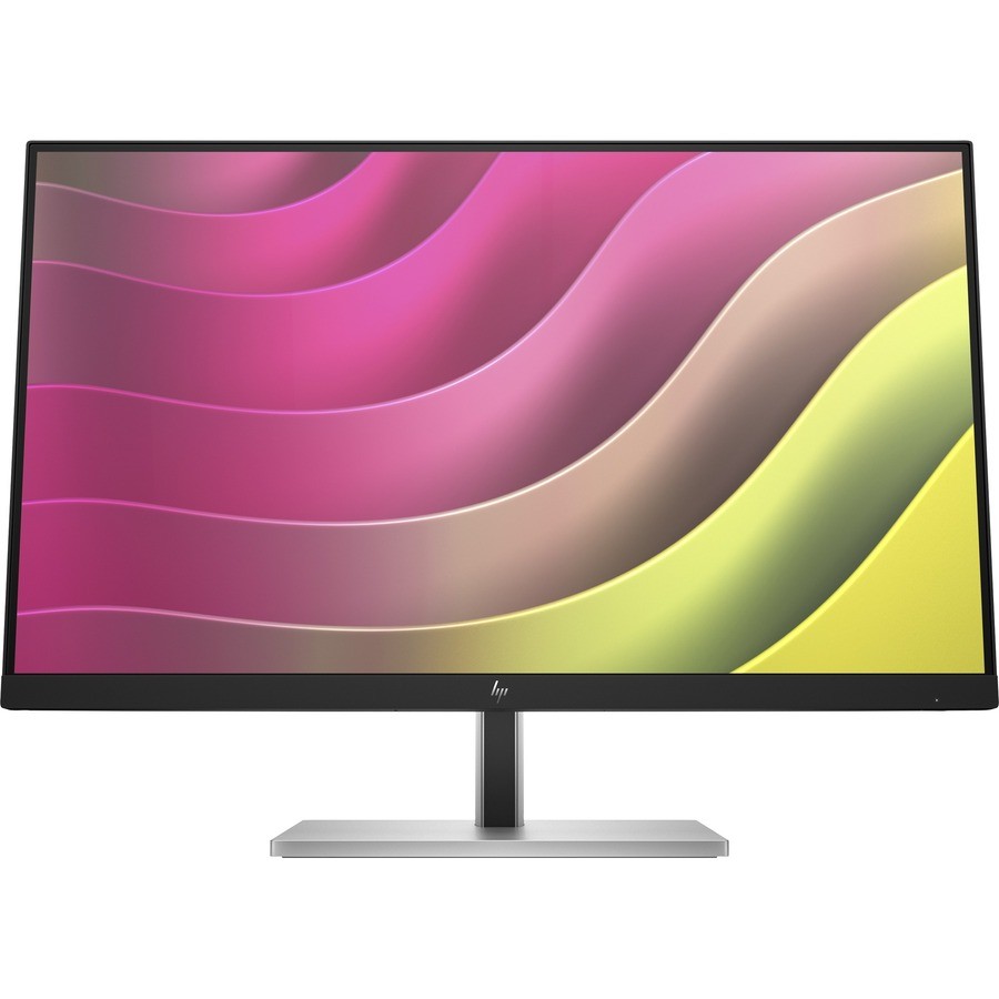 HP E24t G5 24" Class LCD Touchscreen Monitor 16:9 5 ms