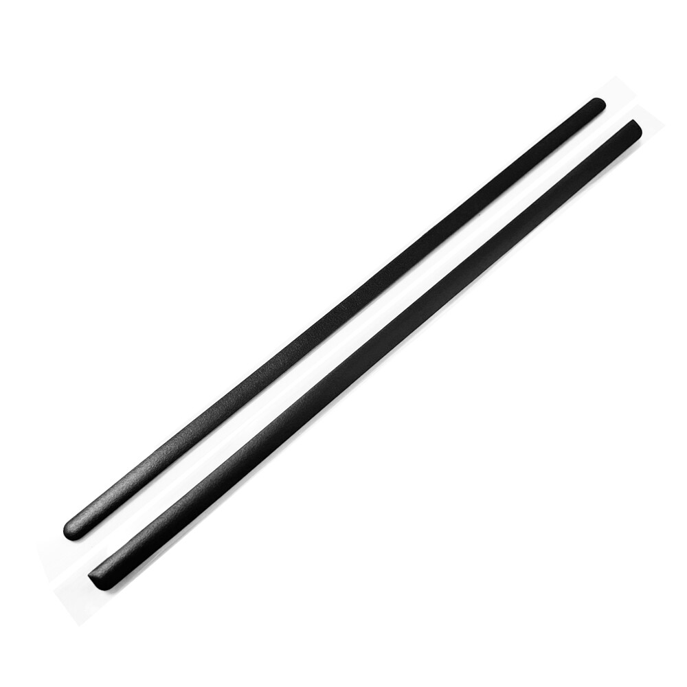 2pcs for DELL Latitude 7300 Rubber Feet Bottom Cover Non-Slip pad