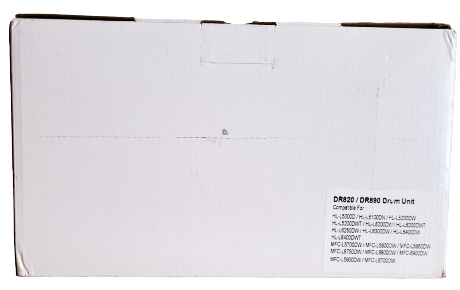 Drum Unit Replacement for DR820 DR890