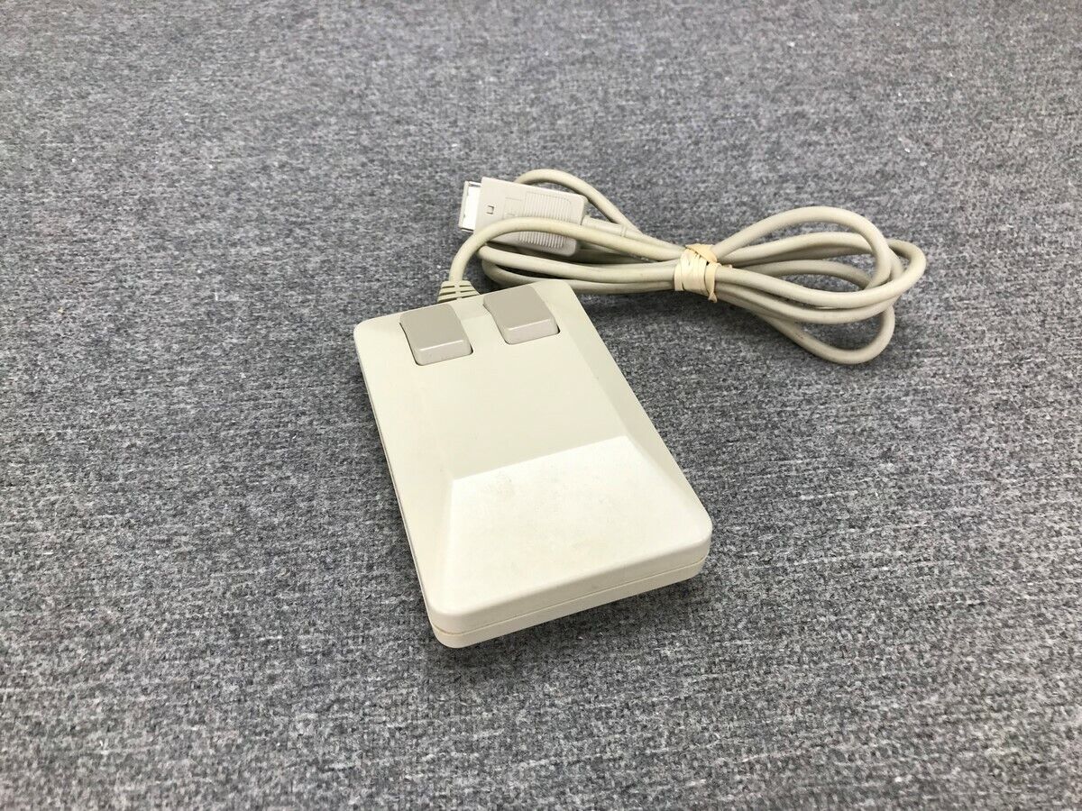 Tank Mouse for Commodore Amiga Computer 