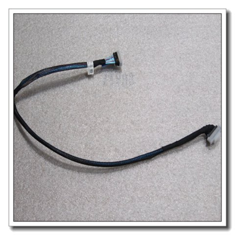 For DELL/T550 R740 Tower Server Integrated SATA Line 5RNKK 129TR