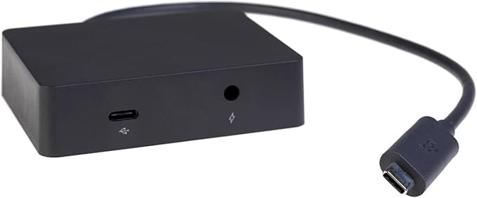 Logitech 993-001903 RALLY CAMERA POWER SPLITTER