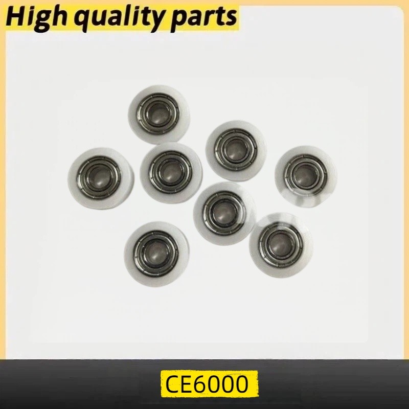 New Original GRAPHTEC CE6000 Bearing Drive Roller Bracket-- U621582400 1PC