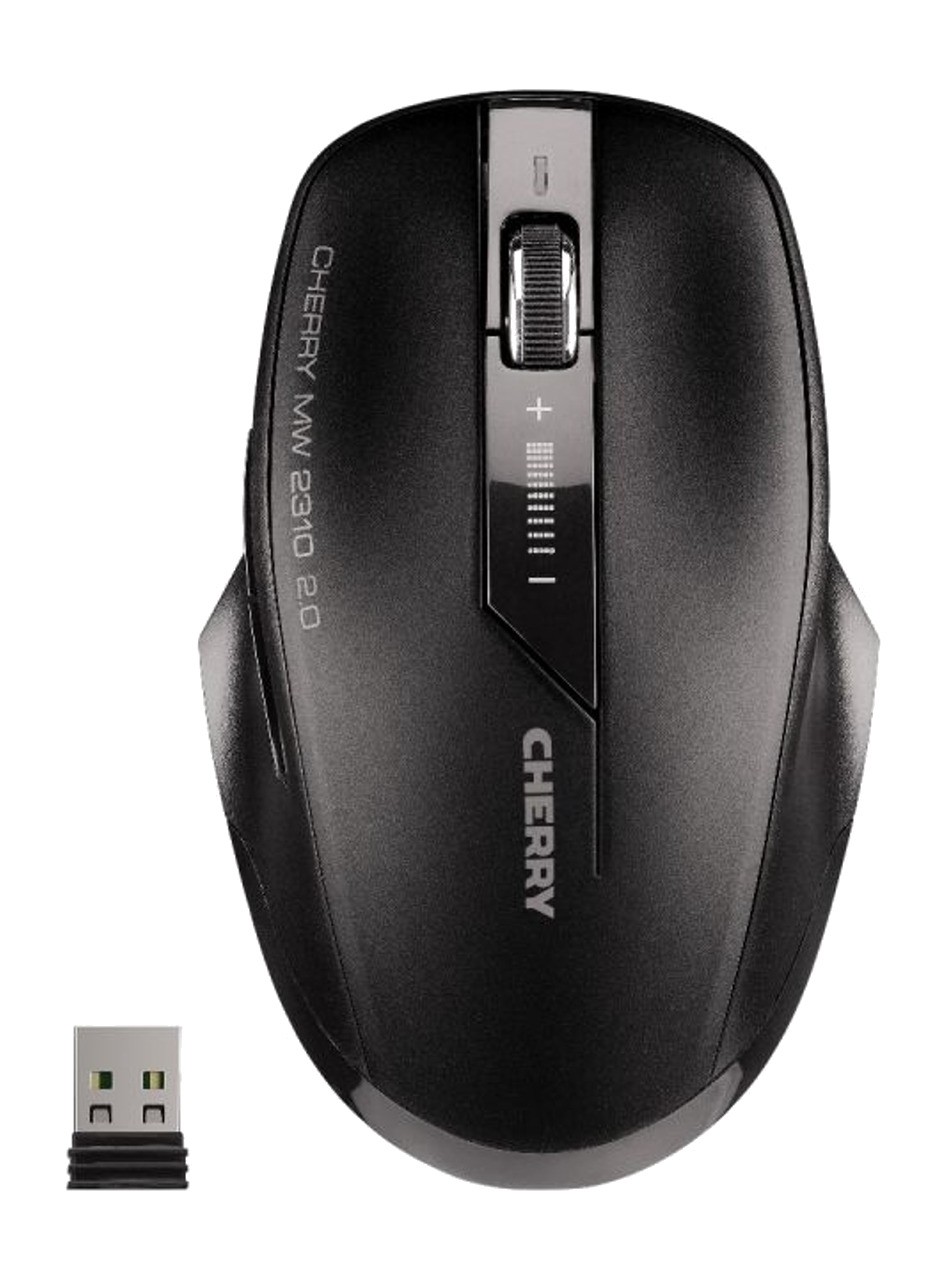 CHERRY MW 2310 2.0 2400DPI Wireless Mouse