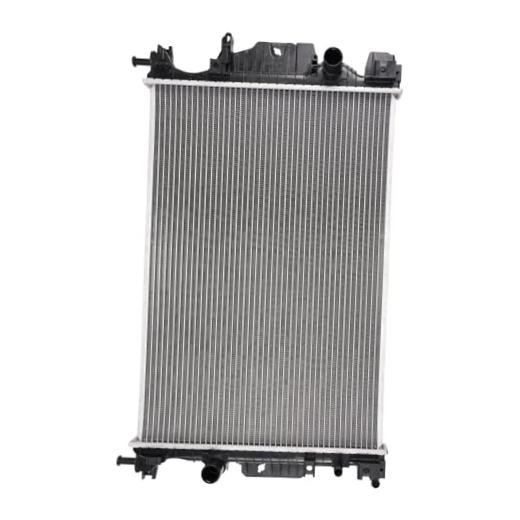 OEM-CU13321 Complete Radiator Compatible with 2014 2013-2016 Fusion, MKZ GAS