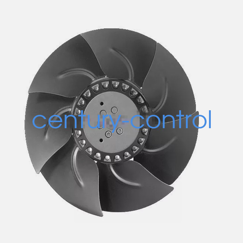 ECOFIT 100% New Original Genuine Centrifugal Fan 2VRET25 200V R10-27 7 leaves