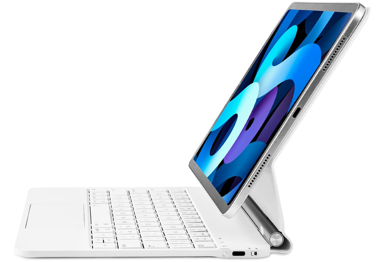 Magic Keyboard for iPad Pro 11&Air 11 Inch (M4 2026/M3 2025/M2 2024) and 10.9"