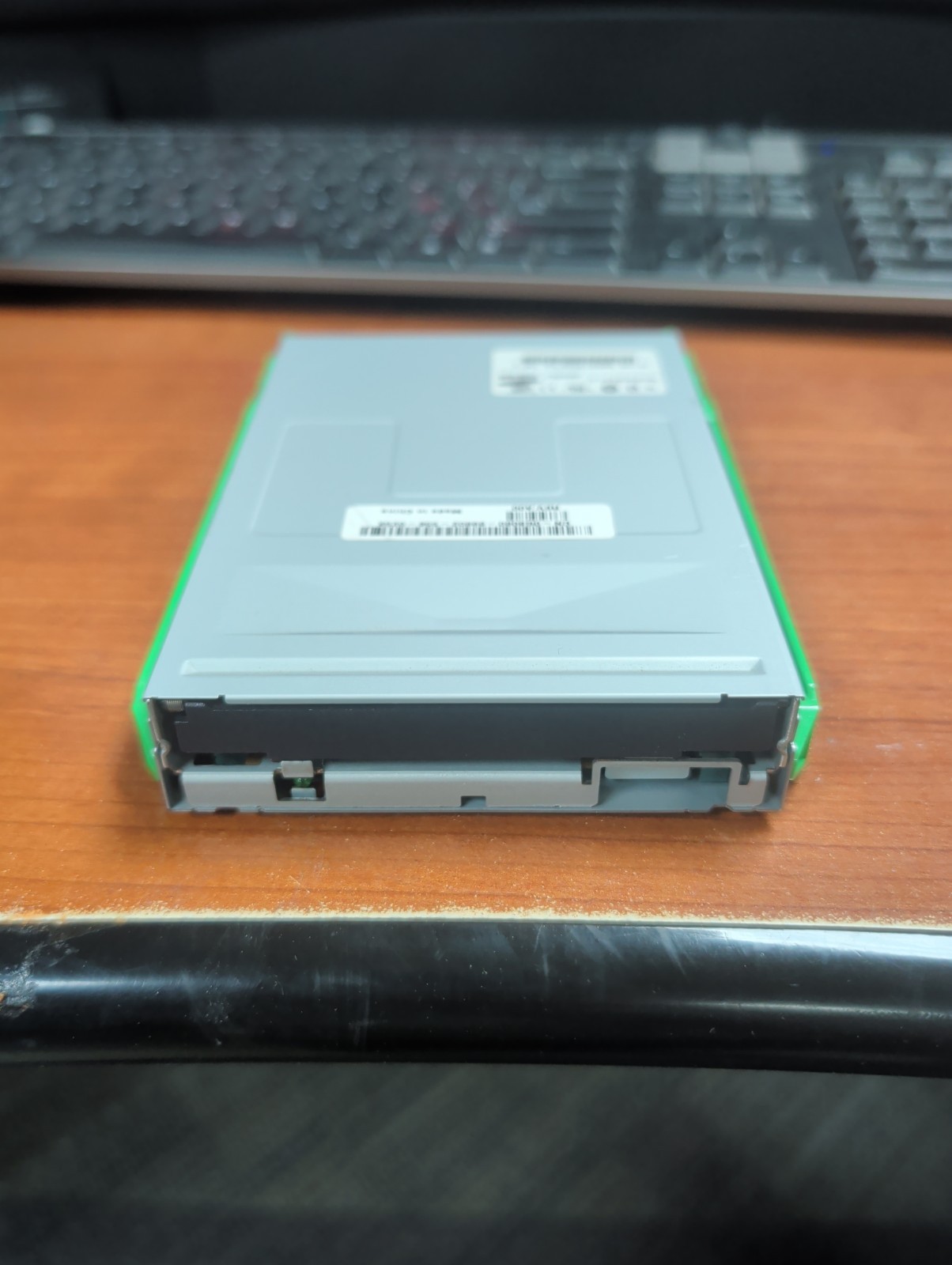 Samsung SFD-321J SFD-321J/ADNBF 3.5" Internal Floppy Drive for PC  0G8060