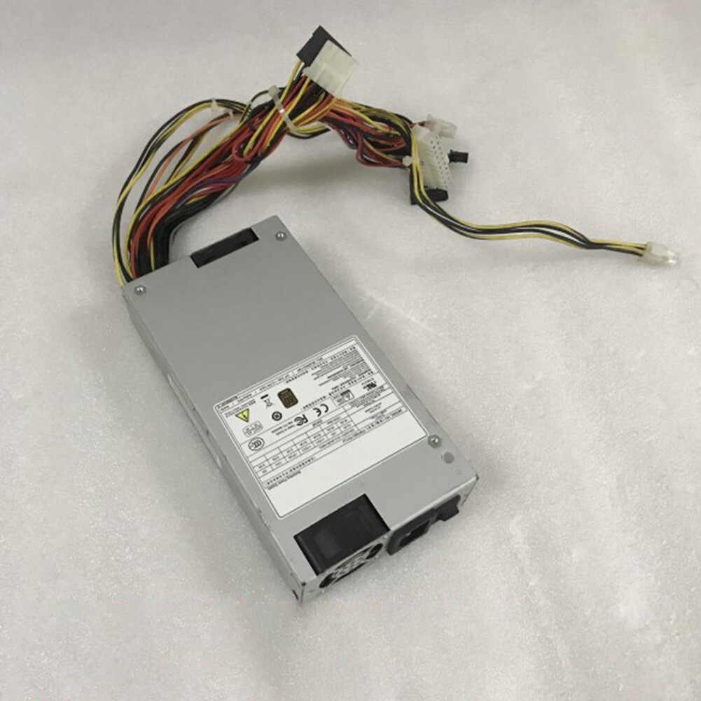FSP350-701UJ 350W 1U ATX Power Supply for Industrial Computer Server
