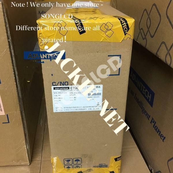 1PCS NEW  PPC-3120S PPC-3120S-RAE via DHL or FedEx