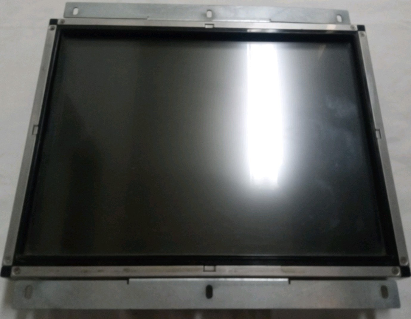 Elo Touchsystems Touchscreen Monitor ET1537L-3CWA-1-G Working