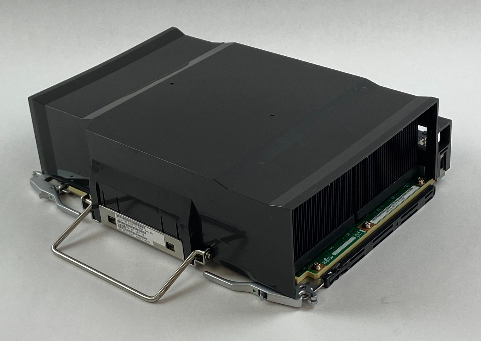 Sun Oracle SPARC64 CPU Module 371-4615-02 For M4000 M5000 Servers