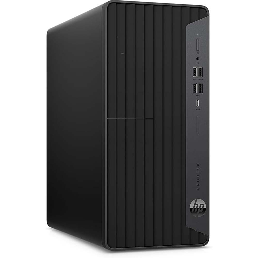 HP Windows 11 Pro Desktop Computer Intel i5 Tower 16GB RAM 512GB SSD+2TB HDD