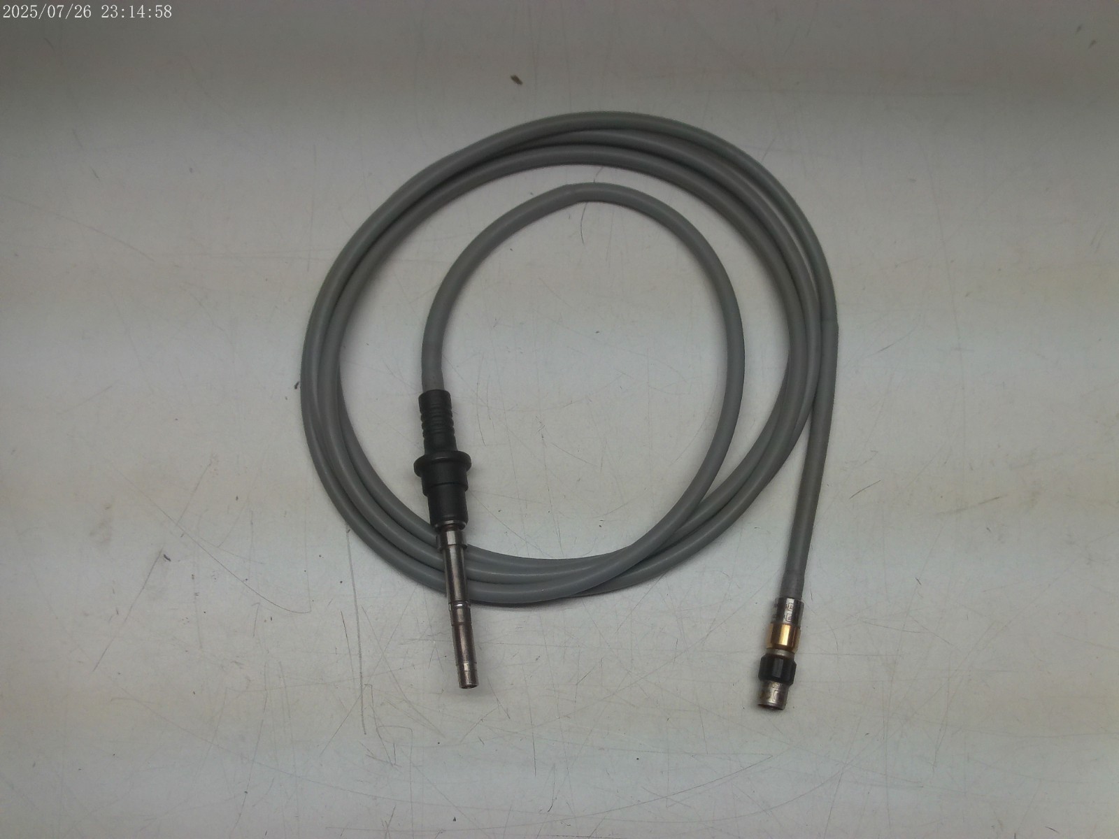 Olympus Fiber Optic Light Cable WA03300A