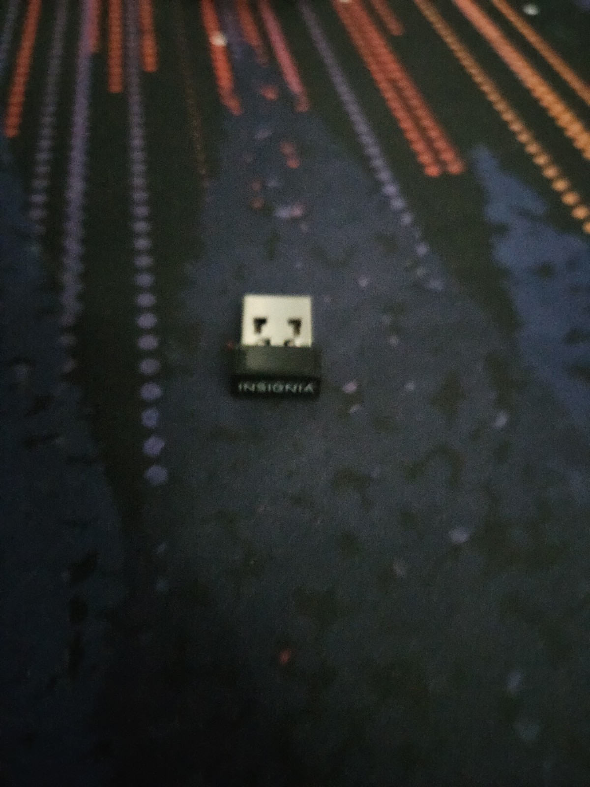 Insignia Usb Adapter MQ6