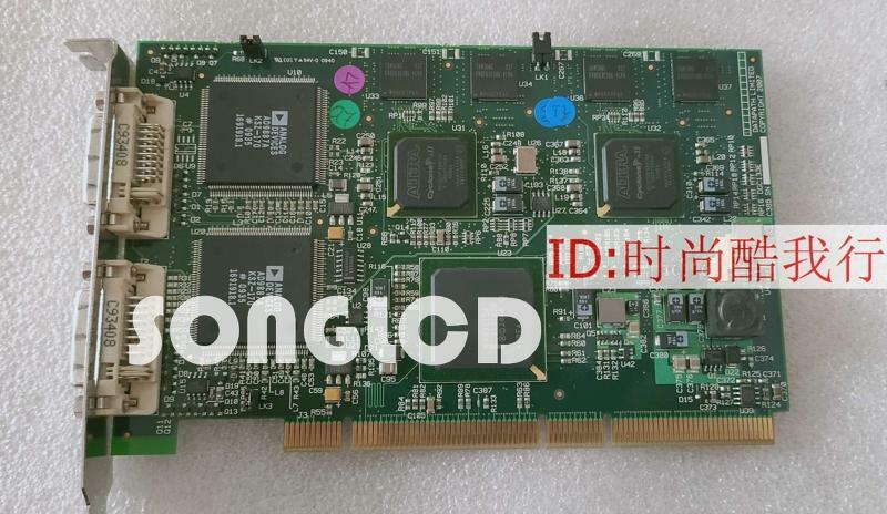 1PCS DGC133E DATAPATH LIMITED COPYRIGHT 2007 via DHL or Fedex fast shipping