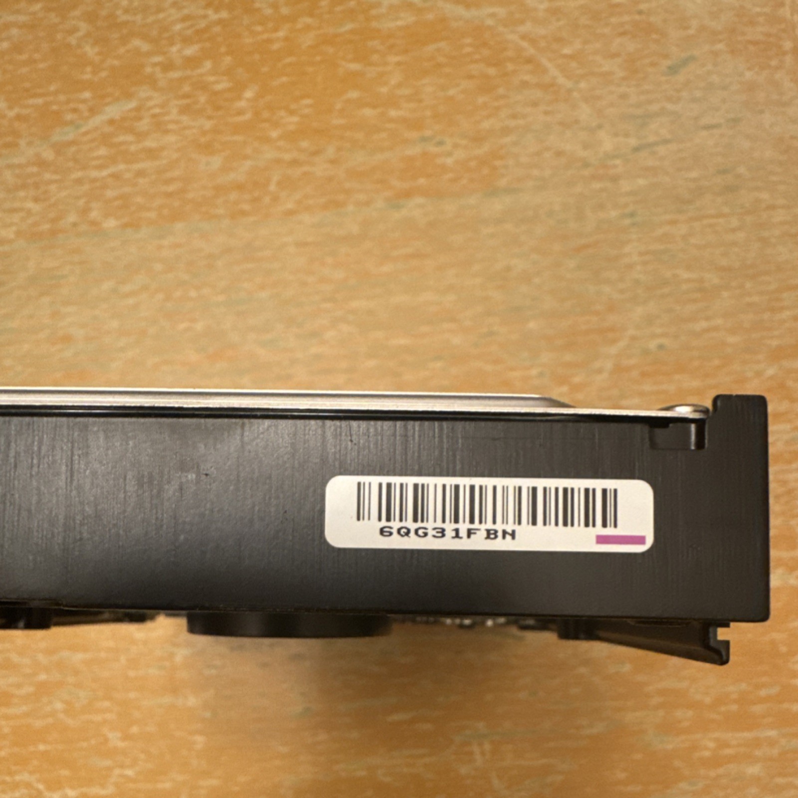 Maxtor DiamondMax 21 500GB 3.5" SATA 7200RPM Silver Internal HDD STM3500630AS