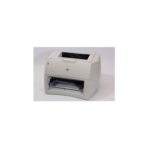 HP LaserJet 1300 Monochrome Laser Printer | P/N Q1334A | ONLY 22,640 Pages