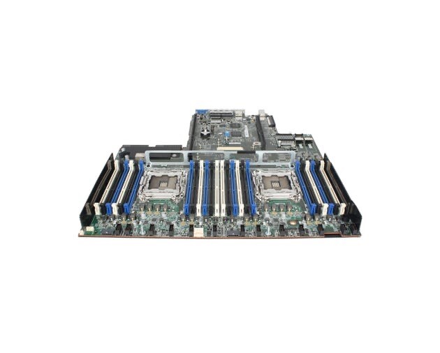 HP HPE DL360 / DL380 Gen9 G9 Server System I/O MotherBoard 843307-001/729842-002