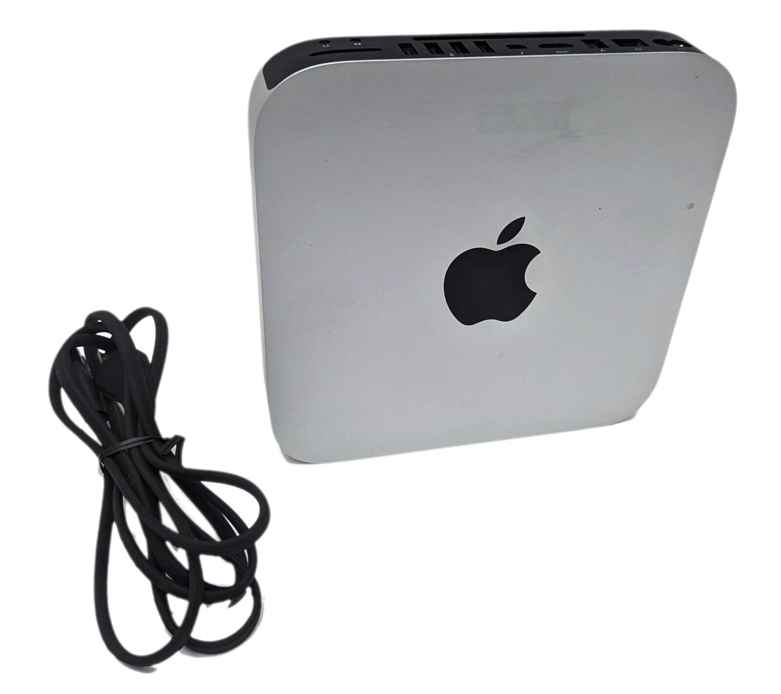 Apple Mac Mini A1347 2570 Late-2012 i5-3210M 2.50GHz 16GB RAM 500GB SSD Catalina