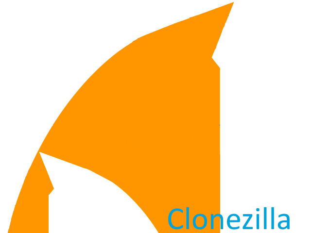 Clonezilla - Hard Drive Disk Partition Image Cloning Backup