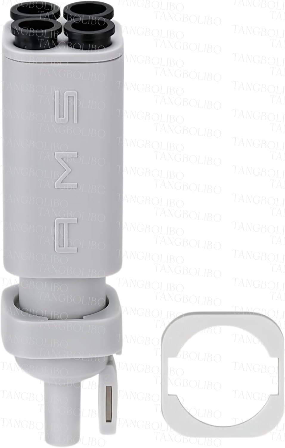AMS Lite Filament Hub Kit for Bambu Lab A1 & A1 Mini 3D Printers Adapter
