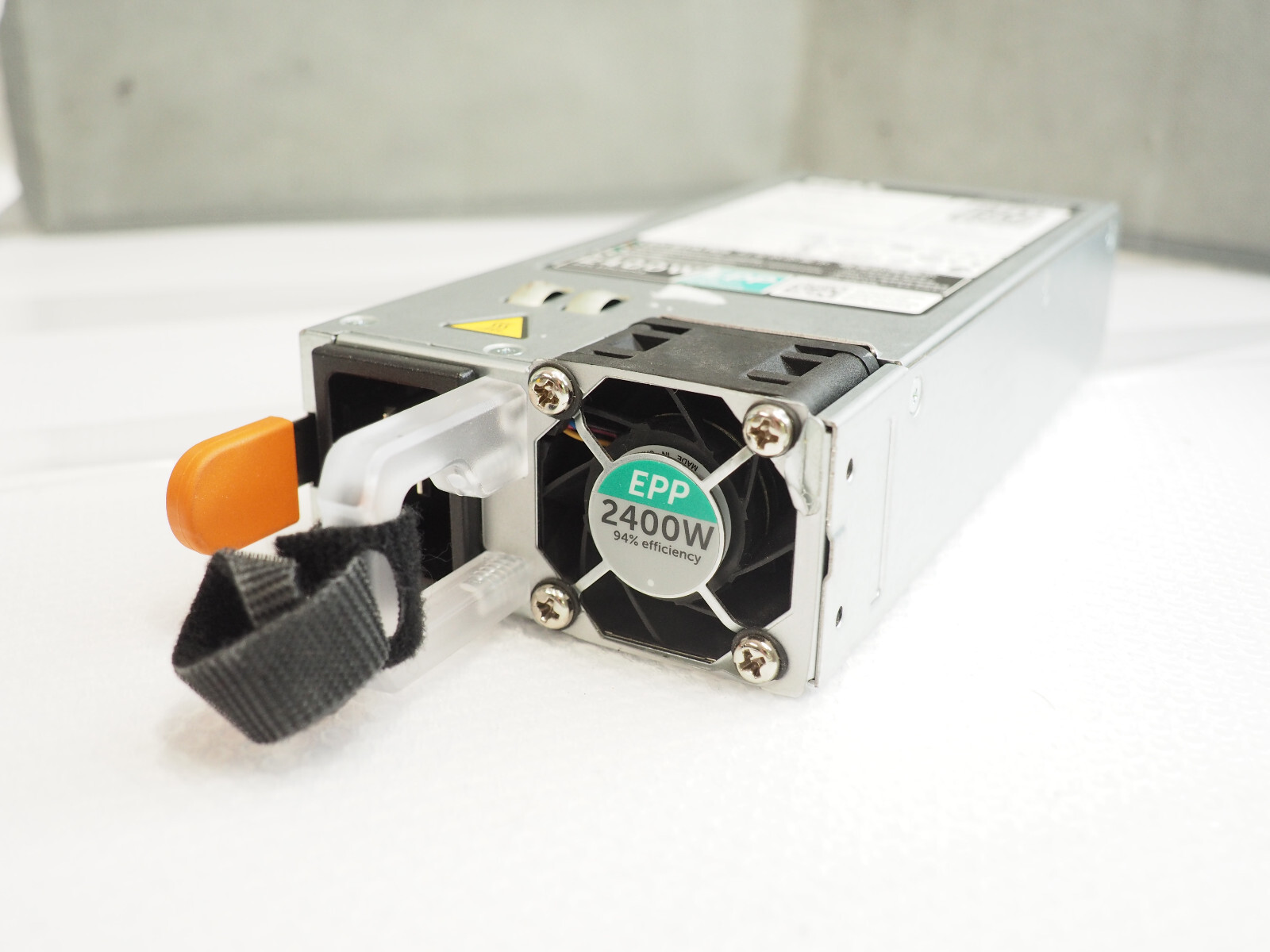 DELL D2400E-S0 J1CC3 2400W EPP Switching Power Supply Module