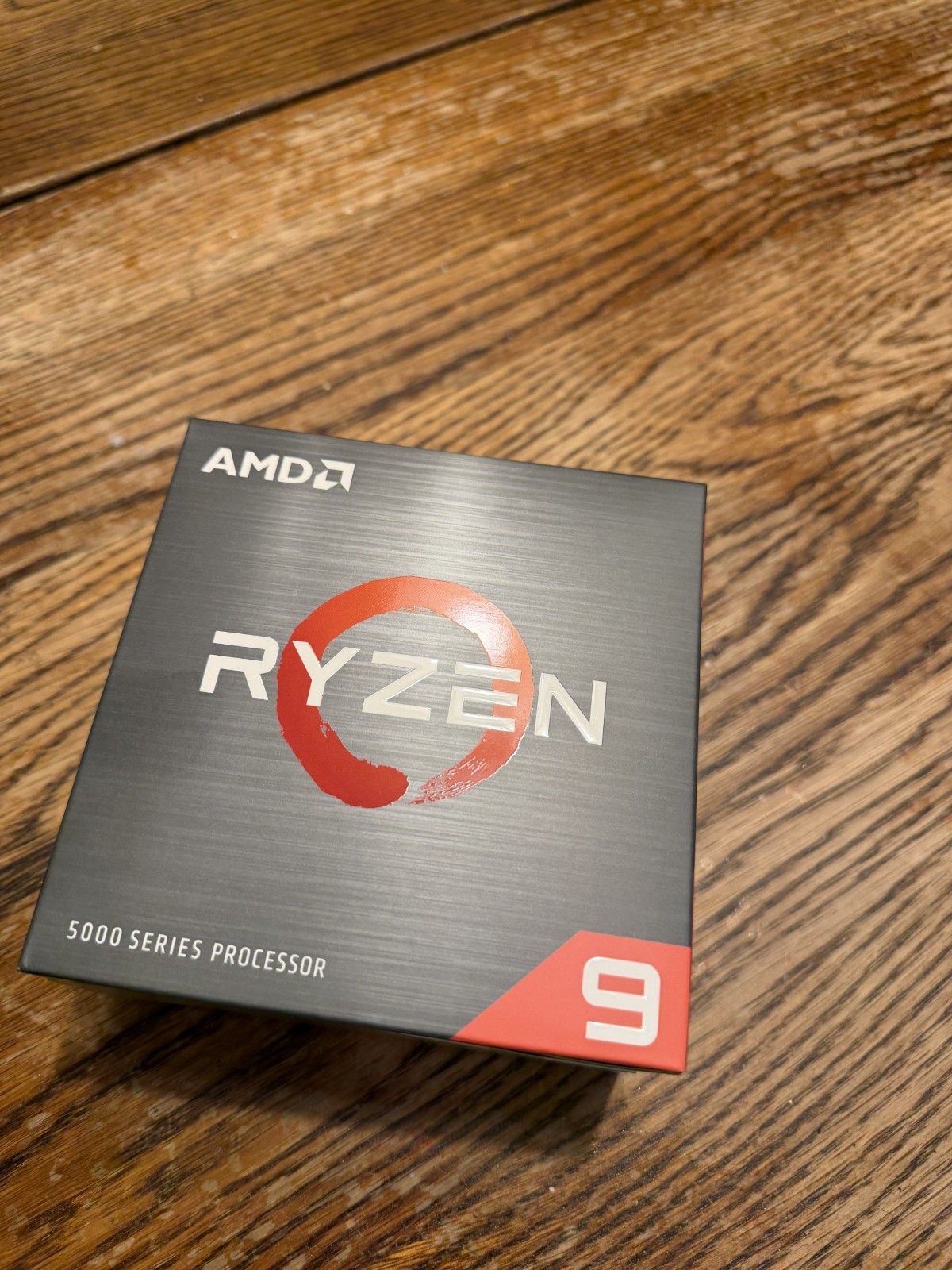 AMD Ryzen 9 5950X – NEW / Unopened – 16-Core AM4 CPU