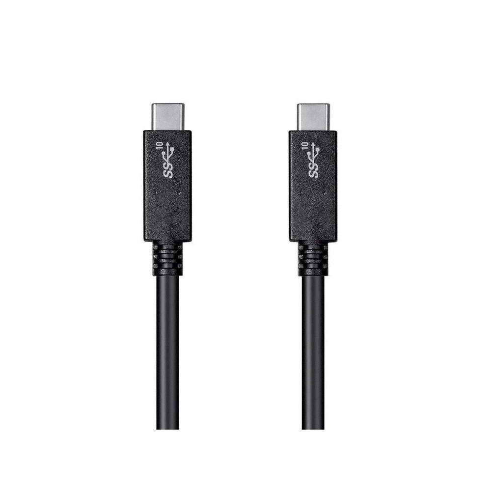 MONOPRICE 27923 USB C Cable 824KU8