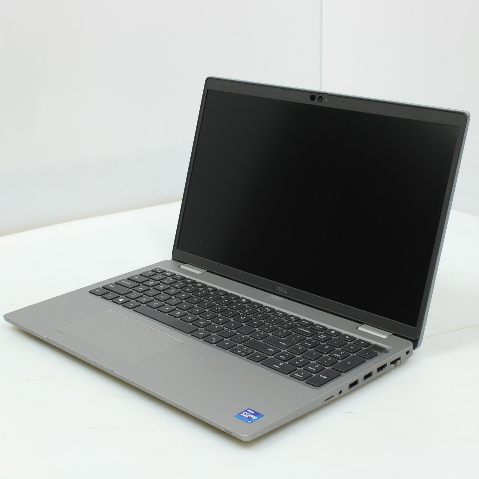 Dell Latitude 5520 Intel Core i7 11th Gen 16GB RAM 512GB No OS Laptop B1