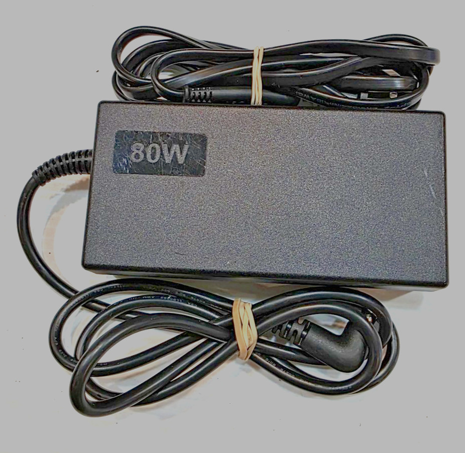 Philips Respironics AC Adapter 80W 12V 6.67A Power Supply Delta Electronics