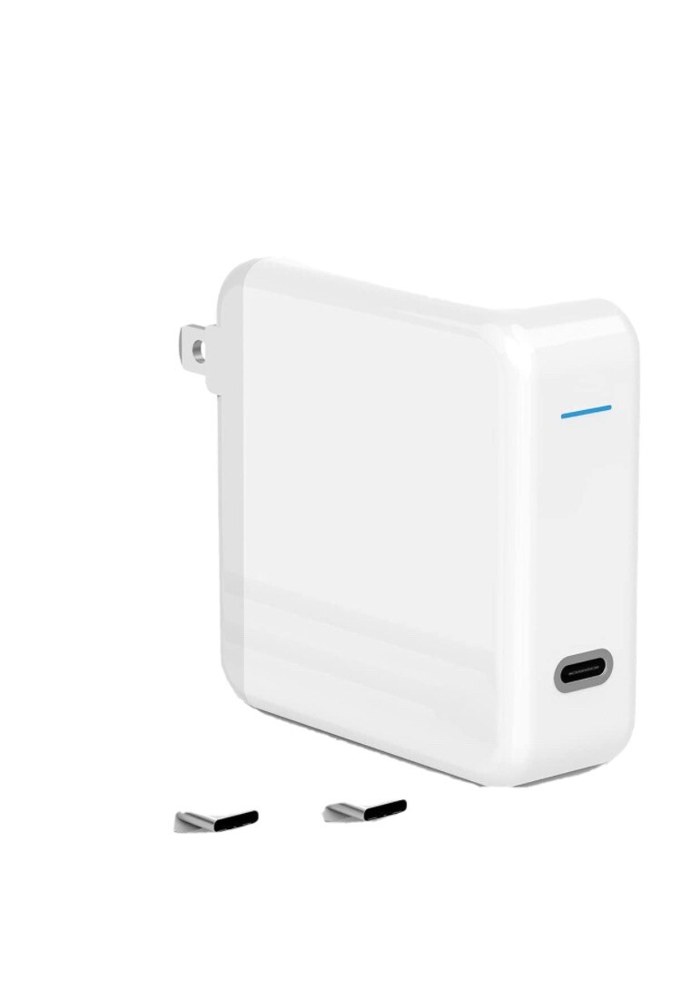 SZpower  30USB Type-C Power Adapter Fast Charger for Apple MacBook/Pro 13" & 15"