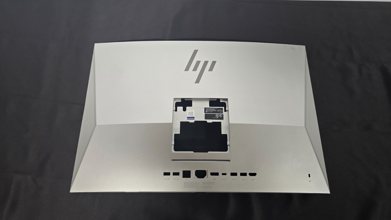 Genuine HP EliteOne 800 G6 AIO LCD Back Cover M27335-001 M17213-001 Grade B