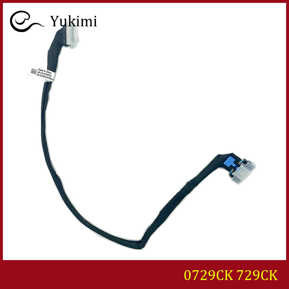 0729CK FOR DELL PowerEdge R7625 Server PCIE PERC Array Card Cable