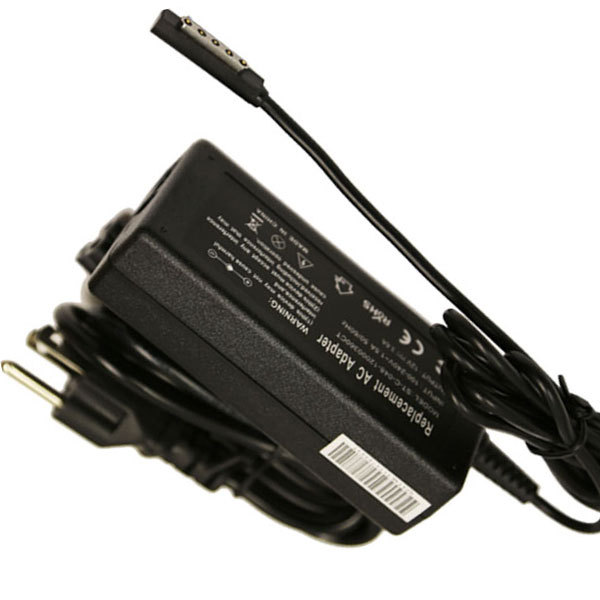 12V 3.6A AC Adapter Charger Power Supply For Microsoft Surface Pro 128GB 64GB