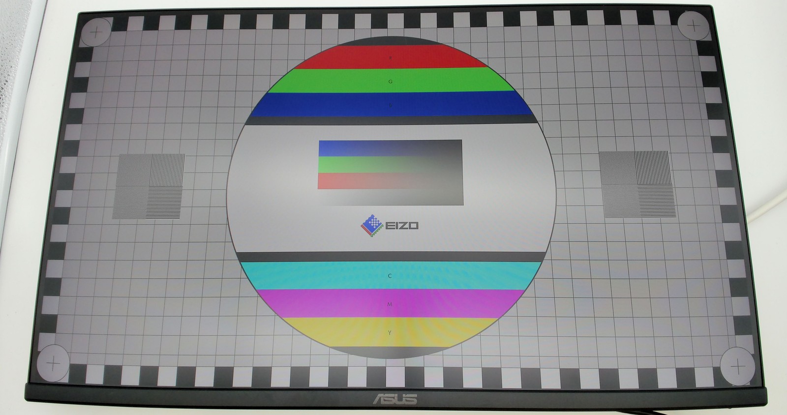 ASUS 27" 1080P Eye Care Monitor (VA279HG) IPS FHD 120Hz 1ms VA279HG PC1723077