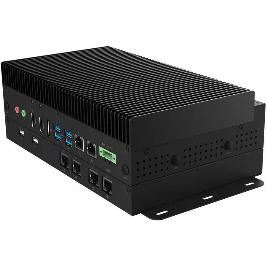 Lenovo ThinkEdge SE60n G2 13NT0002UT Computer Core U5 125H 96GB 512GB SSD W11