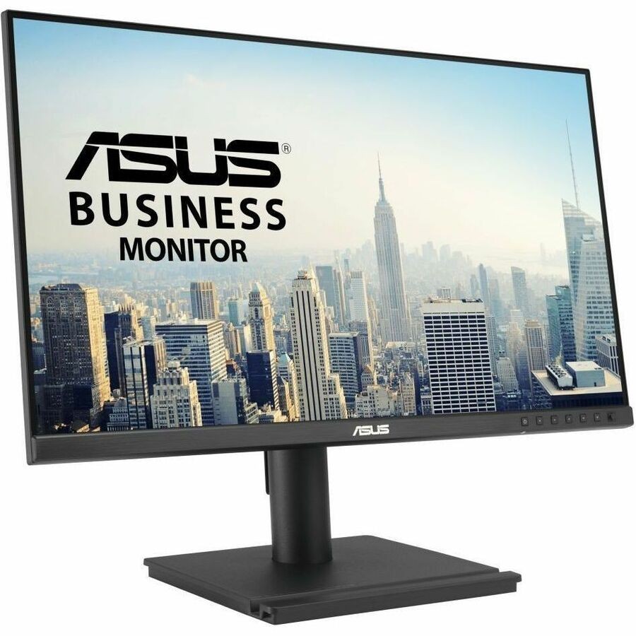 ASUS BE249QG-R 24" FHD IPS LED Business Monitor 1920x1080 120Hz HDMI DP TAA Comp