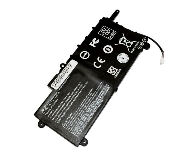Battery PL02XL for HP Pavilion 11 X360 11-N010DX 11-N030TU 751875-001