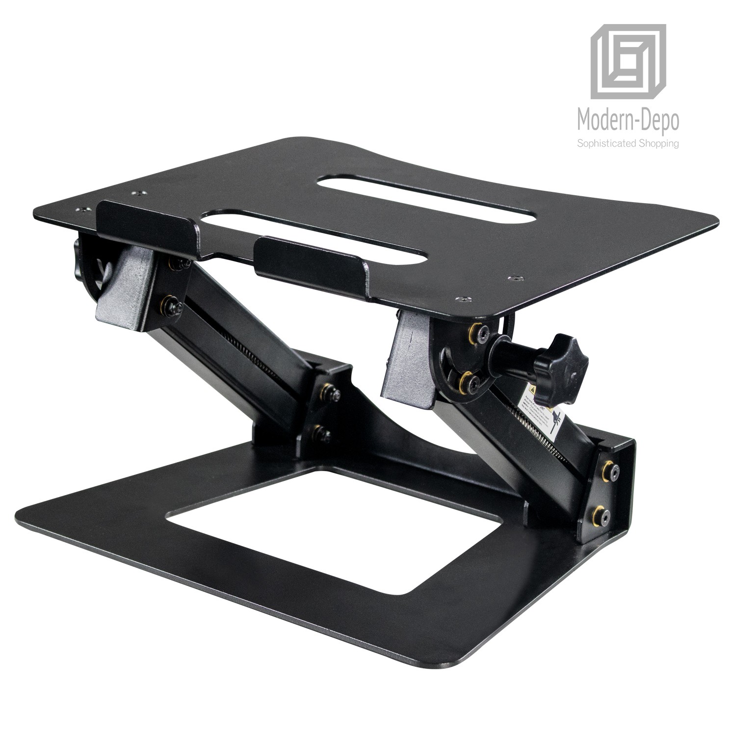Adjustable Laptop Stand Portable Foldable Notebook Tablet PC Desk Bed Stand Tray